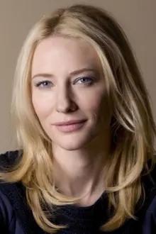 Cate Blanchett como: Kaa (voice)
