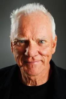 Malcolm McDowell como: Merlyn the Magnificent (voice)