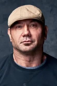 Dave Bautista como: Batista