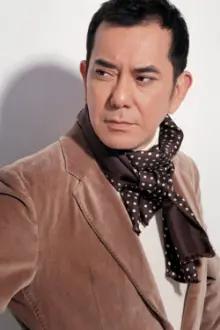 Anthony Wong como: Tai Fei