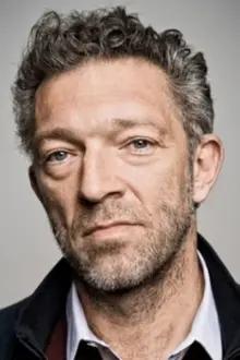Vincent Cassel como: King of Strongcliff