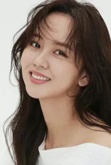 Kim So-hyun como: Teenage Deok-hye