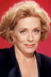 Holland Taylor como: Beverly Trencher