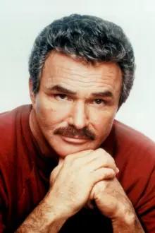 Burt Reynolds como: himself