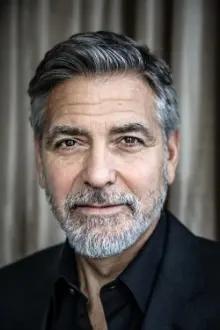 George Clooney como: Lyn Cassady
