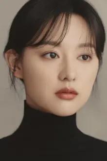 Kim Ji-won como: Hong Hae-in