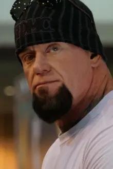 Mark Calaway como: Undertaker