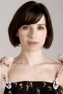 Sally Hawkins como: Stick Lady & Others (voice)