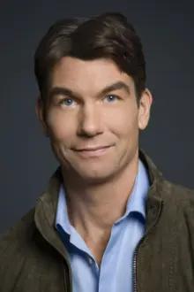 Jerry O'Connell como: Charlie (voice)
