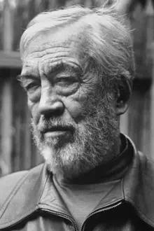 John Huston como: Gandalf the Grey (voice)