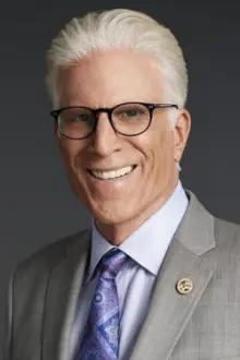 Ted Danson como: The Guy Who Loved Vicki