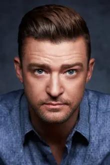 Justin Timberlake como: Will Grady