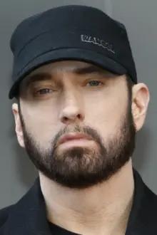 Eminem como: Self - Performer