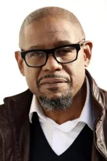 Forest Whitaker como: 