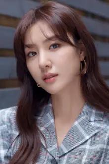 Seo Ji-hye como: Eun Hye-soo