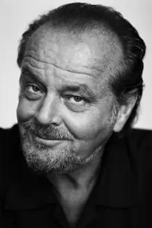 Jack Nicholson como: Bunny