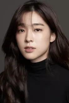 Choi Sung-eun como: Yi Oh