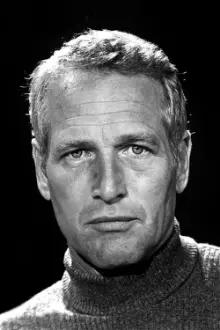 Paul Newman como: David Alfred Eaton