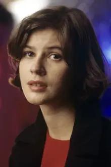 Irène Jacob como: Isabelle Rotanger