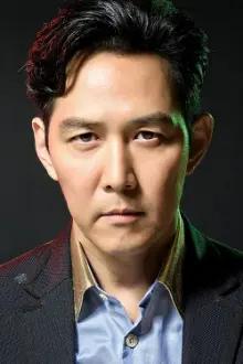 Lee Jung-jae como: Lee Jin-soo