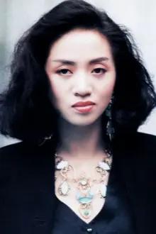 Anita Mui como: Mrs. Wong