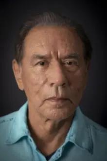 Wes Studi como: Seth / Chief / Speaker for the Tribes