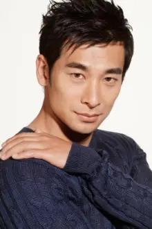 Vincent Zhao Wenzhuo como: Shuo Zhao