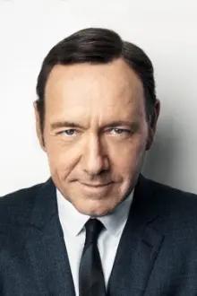 Kevin Spacey como: Larry Hooper