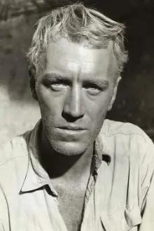 Max von Sydow como: Dr. Naehring