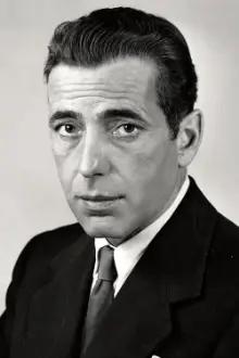 Humphrey Bogart como: Philip Marlowe