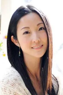 Shizuka Itoh como: Eika Ichijo