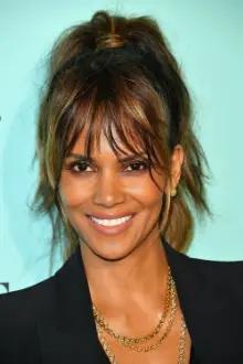 Halle Berry como: Native Woman / Jocasta Ayrs / Luisa Rey / Indian Party Guest / Ovid / Meronym
