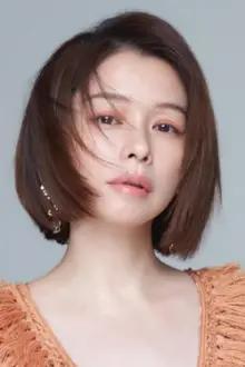 Vivian Hsu como: Yu