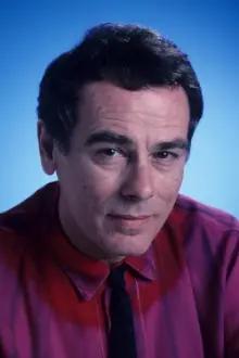 Dean Stockwell como: Billy