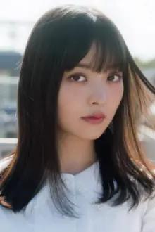 Sumire Uesaka como: Mari (voice)