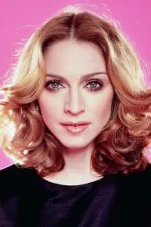 Madonna como: Princess Selenia (voice)