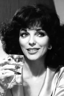 Joan Collins como: Diane