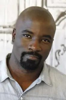 Mike Colter como: Big Willie Little