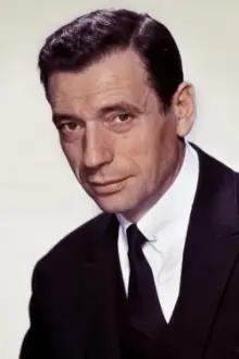 Yves Montand como: Noel Durieux