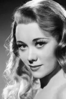 Glynis Johns como: Myfanwy Price