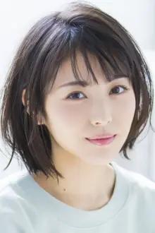 Minami Hamabe como: Noriko Oishi