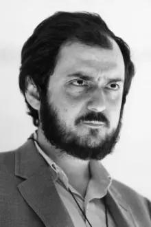 Stanley Kubrick como: Self (archive footage)