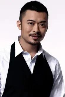 Louis Fan Siu-Wong como: Ng Shek Fai