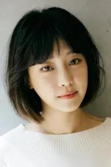 Nikki Hsieh como: Xiao Ying