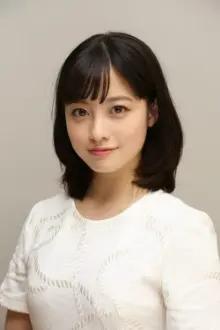 Kanna Hashimoto como: Izumi Hoshi
