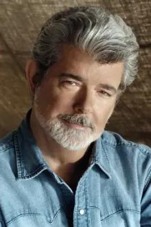 George Lucas como: Self (archive footage)