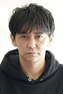 Jun Murakami como: Ito