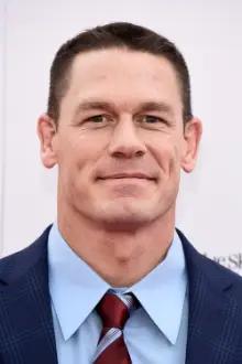 John Cena como: John Cena
