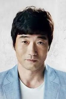 Park Won-sang como: Jo-seung