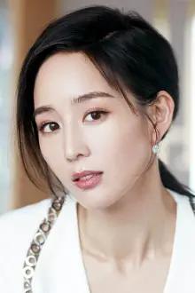 Janine Chang como: Bai Ling Yun
